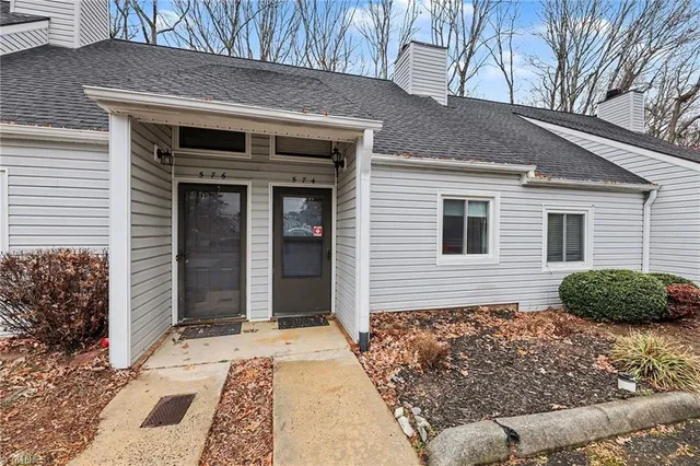 $135,000 | 574 Brookside Court, Kernersville, NC 27284