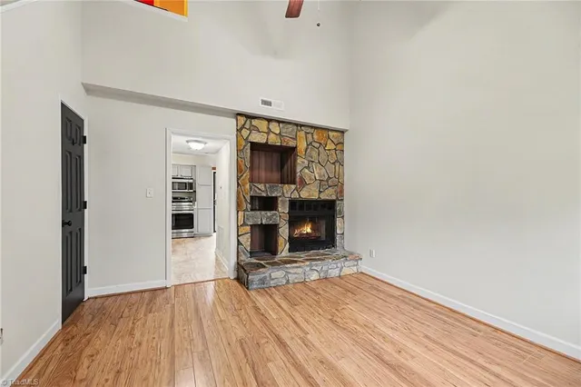 $135,000 | 574 Brookside Court, Kernersville, NC 27284