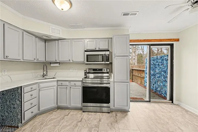 $135,000 | 574 Brookside Court, Kernersville, NC 27284