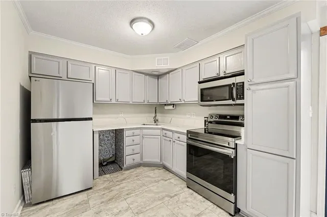 $135,000 | 574 Brookside Court, Kernersville, NC 27284