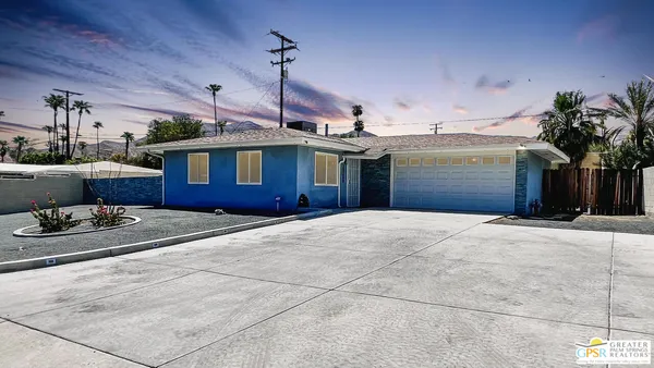 $2,500 | 38260 Charlesworth Drive, Cathedral City, CA 92234