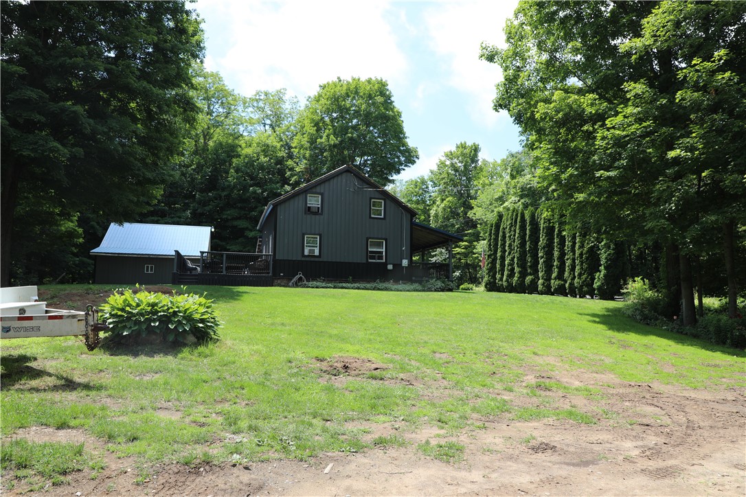 14030 Cosgrove Road Sterling, NY 13156 - Photo 41 of 48