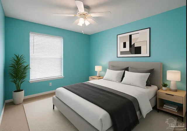 $1,699 | 13944 River Road, Unit D, Pensacola, FL 32507