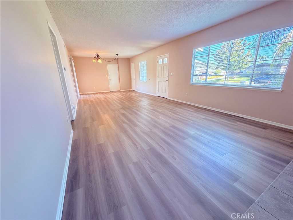14820 Ragan Drive La Mirada, CA 90638 - Photo 5 of 27 Large window to let in natural light.