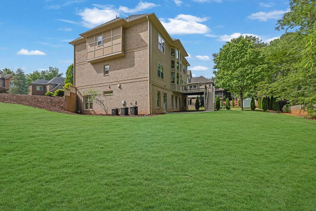 5304 Byers Road Johns Creek, GA 30005 - Photo 58 of 70