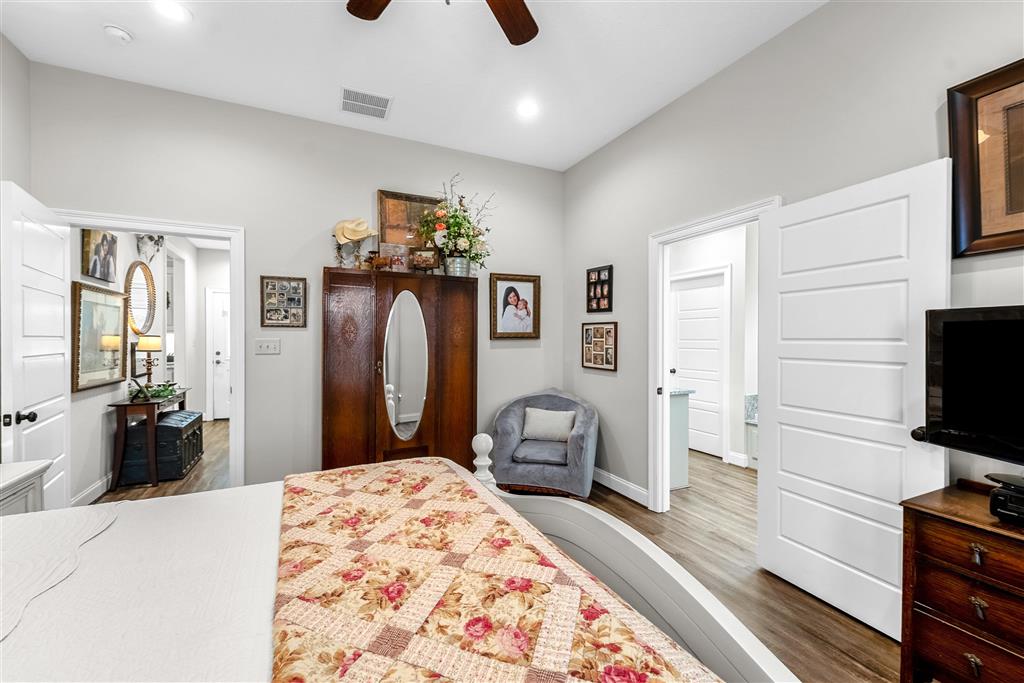 279 Marcantel Road Dequincy, LA 70633 - Photo 18 of 39