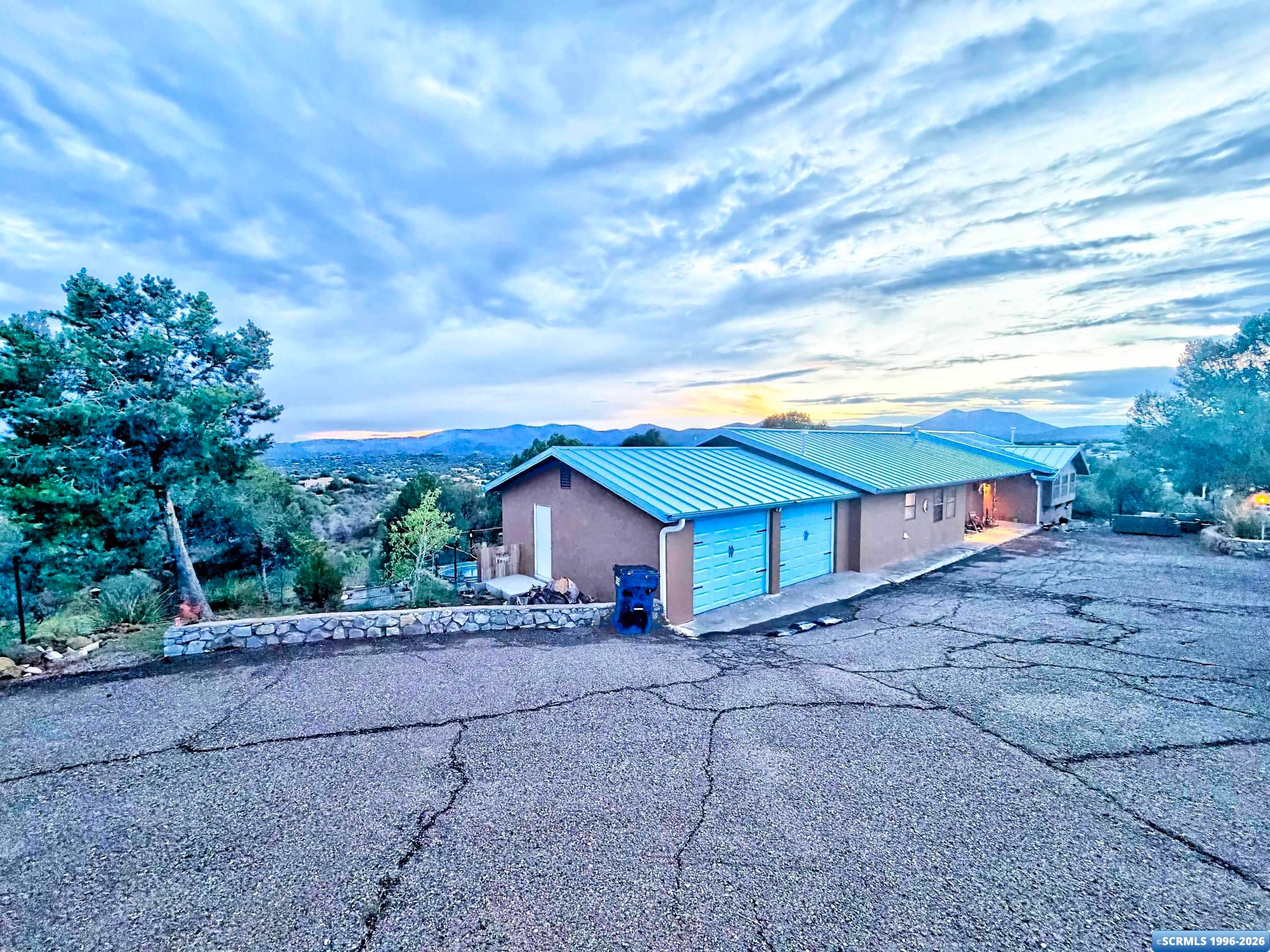 4599 Grandview Road Silver City, NM 88061 - Photo 1 of 46 Gallery Image 1