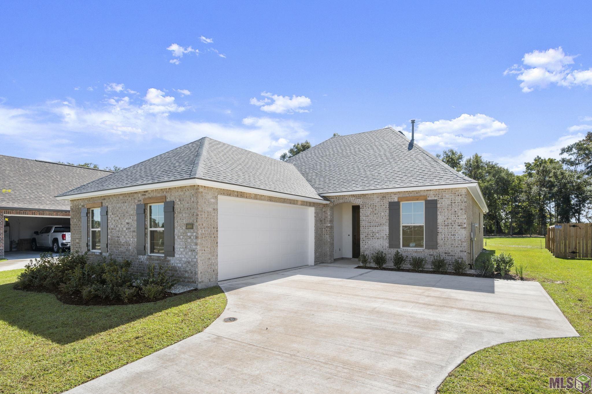 4032 Atwater Reserve Avenue Baton Rouge, LA 70820 - Photo 3 of 34