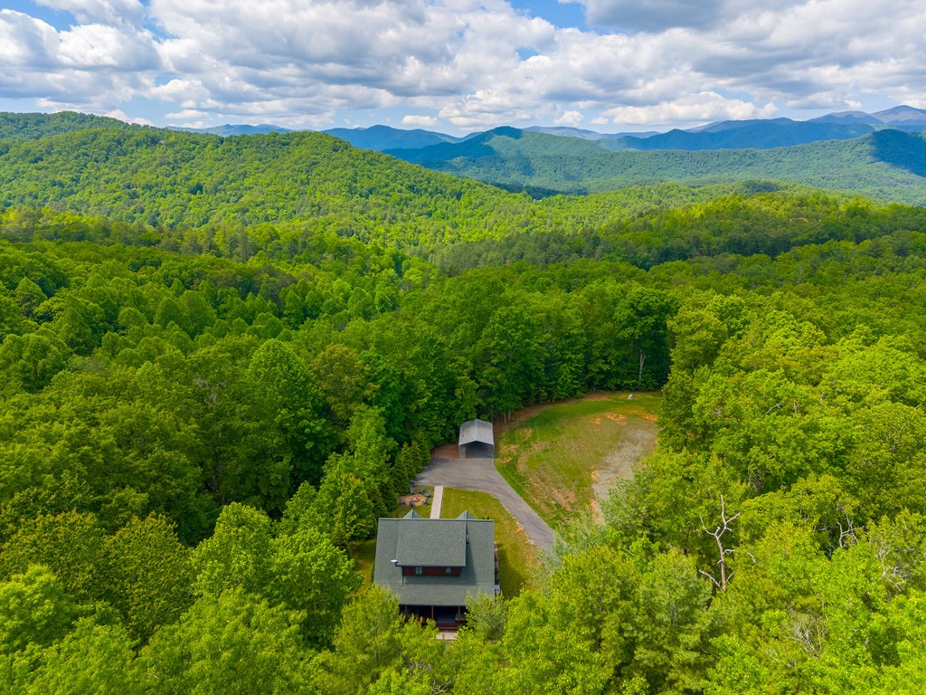 468 Old Yellow Branch Road Robbinsville, NC 28771 - Photo 56 of 60