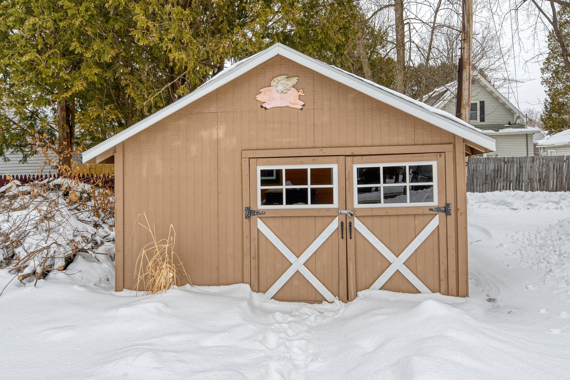 935 North Stevens Street Rhinelander, WI 54501 - Photo 19 of 20 Gallery Image 19