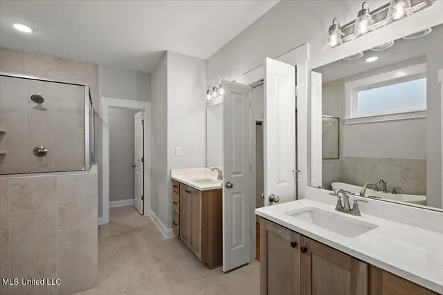 $355,900 | 828 Quitman Court West, Nesbit, MS 38651