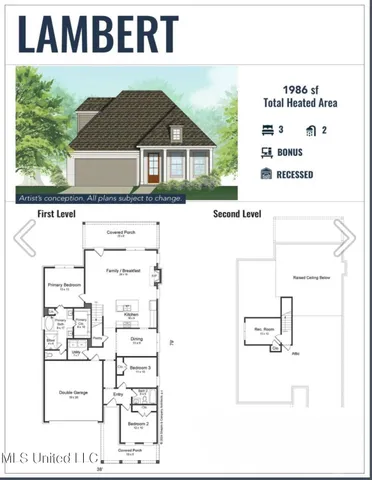 $355,900 | 828 Quitman Court West, Nesbit, MS 38651