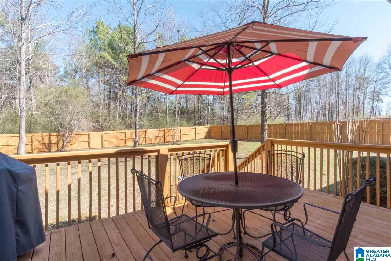 5387 Quail Ridge Road Gardendale, AL 35071 - Photo 18 of 21