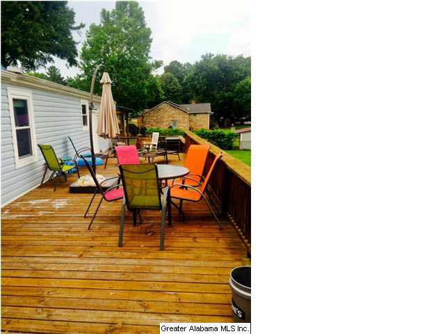 124 Paradise Point Talladega, AL 35160 - Photo 20 of 23