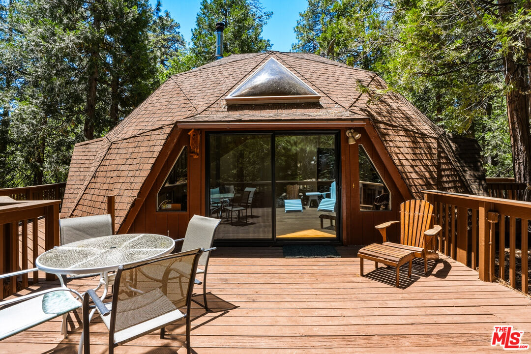 55000 Daryll Road Idyllwild, CA 92549 - Photo 2 of 60