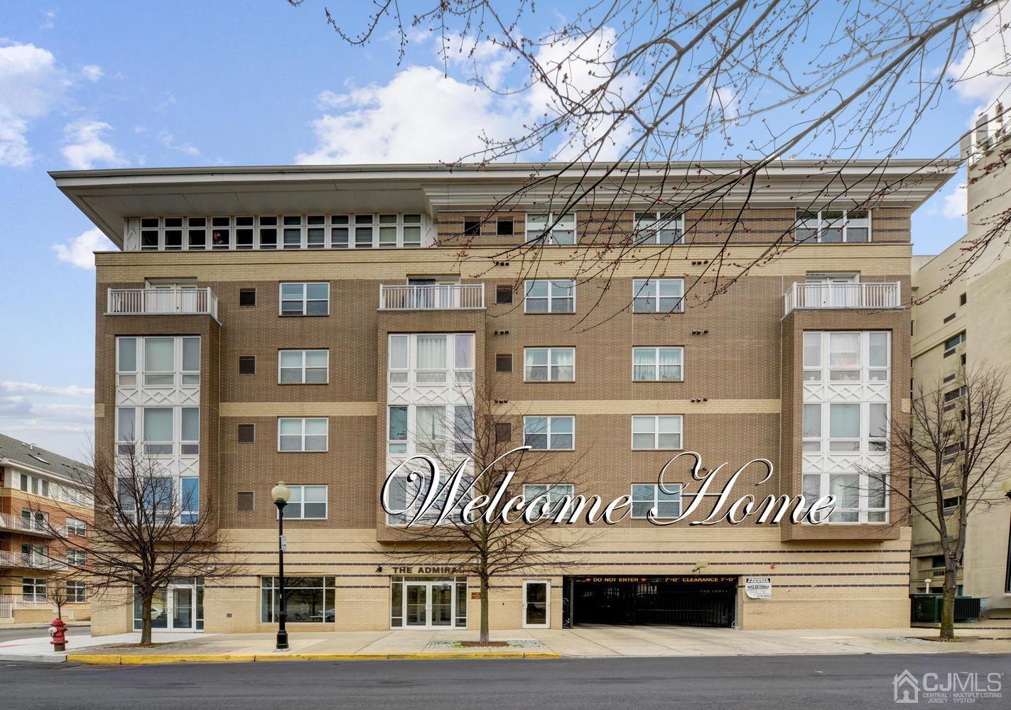 358 Rector Street, Unit 506 Perth Amboy, NJ 08861 - Photo 1 of 26 Gallery Image 1