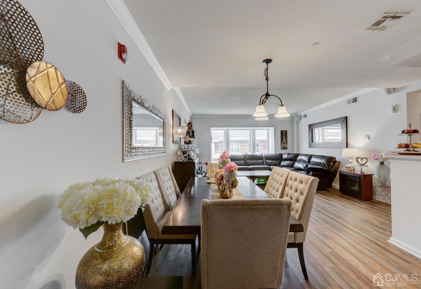 358 Rector Street, Unit 506 Perth Amboy, NJ 08861 - Photo 8 of 26 Gallery Image 8