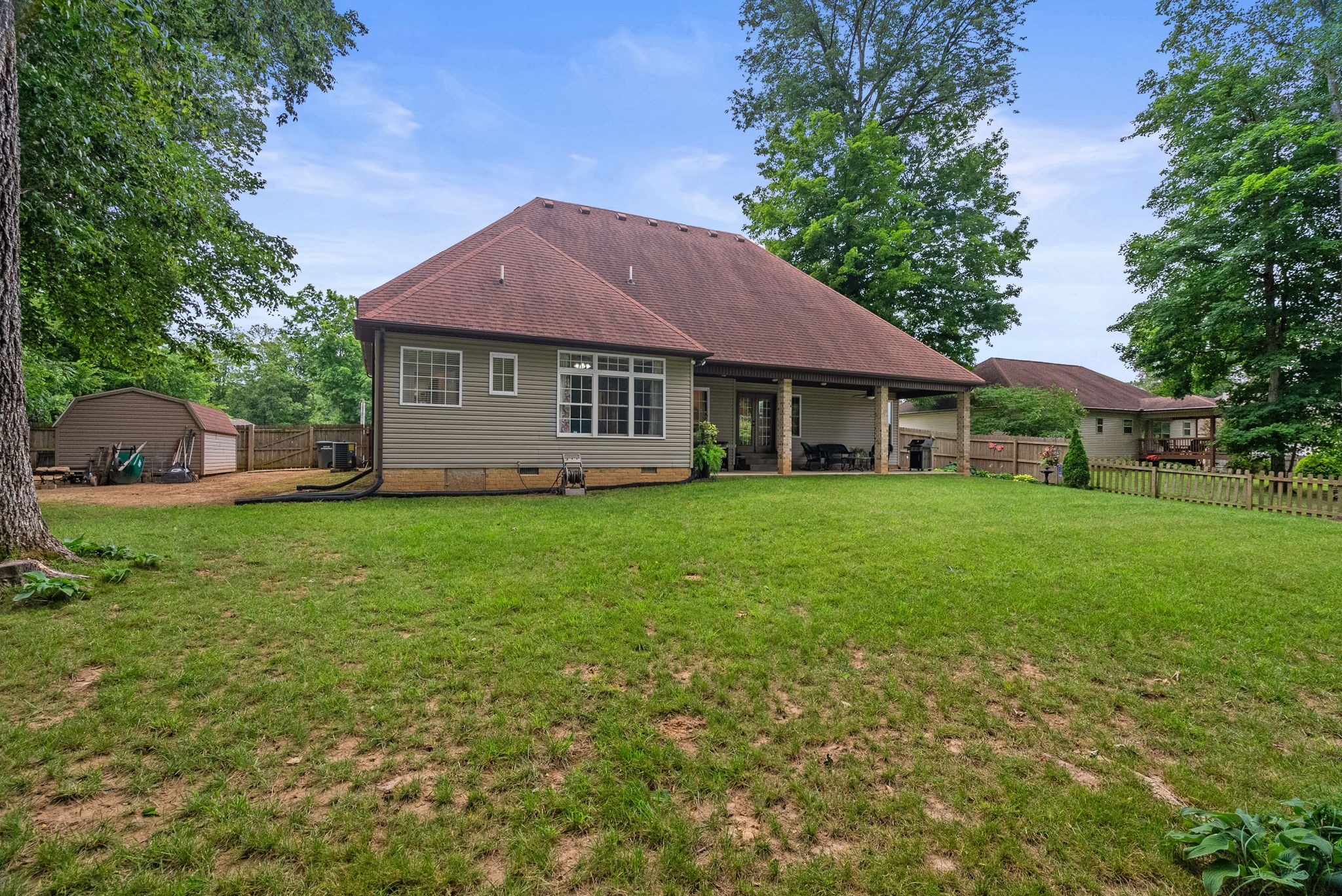 848 Sycamore Drive Springfield, TN 37172 - Photo 33 of 37