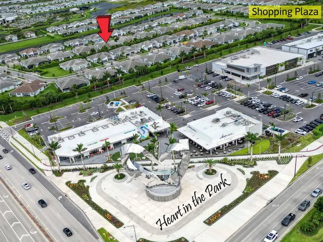 a picture of city view