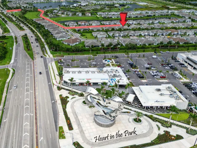 $2,850 | 10219 Southwest Corvus Lane, Port St. Lucie, FL 34987