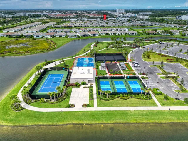 $2,850 | 10219 Southwest Corvus Lane, Port St. Lucie, FL 34987