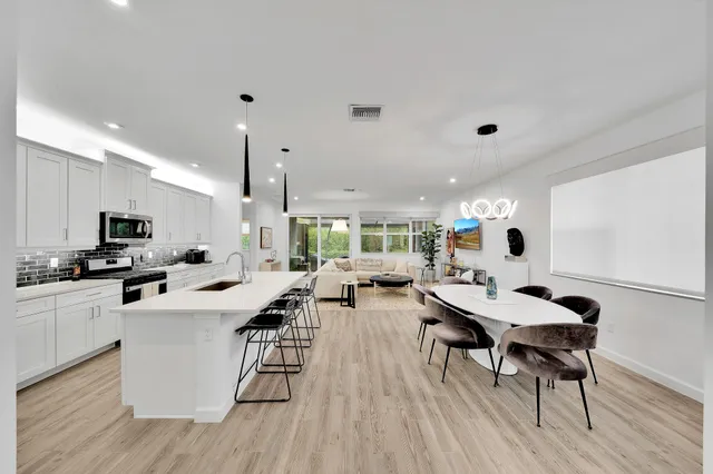 $2,850 | 10219 Southwest Corvus Lane, Port St. Lucie, FL 34987