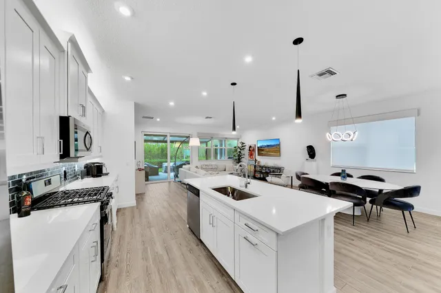 $2,850 | 10219 Southwest Corvus Lane, Port St. Lucie, FL 34987