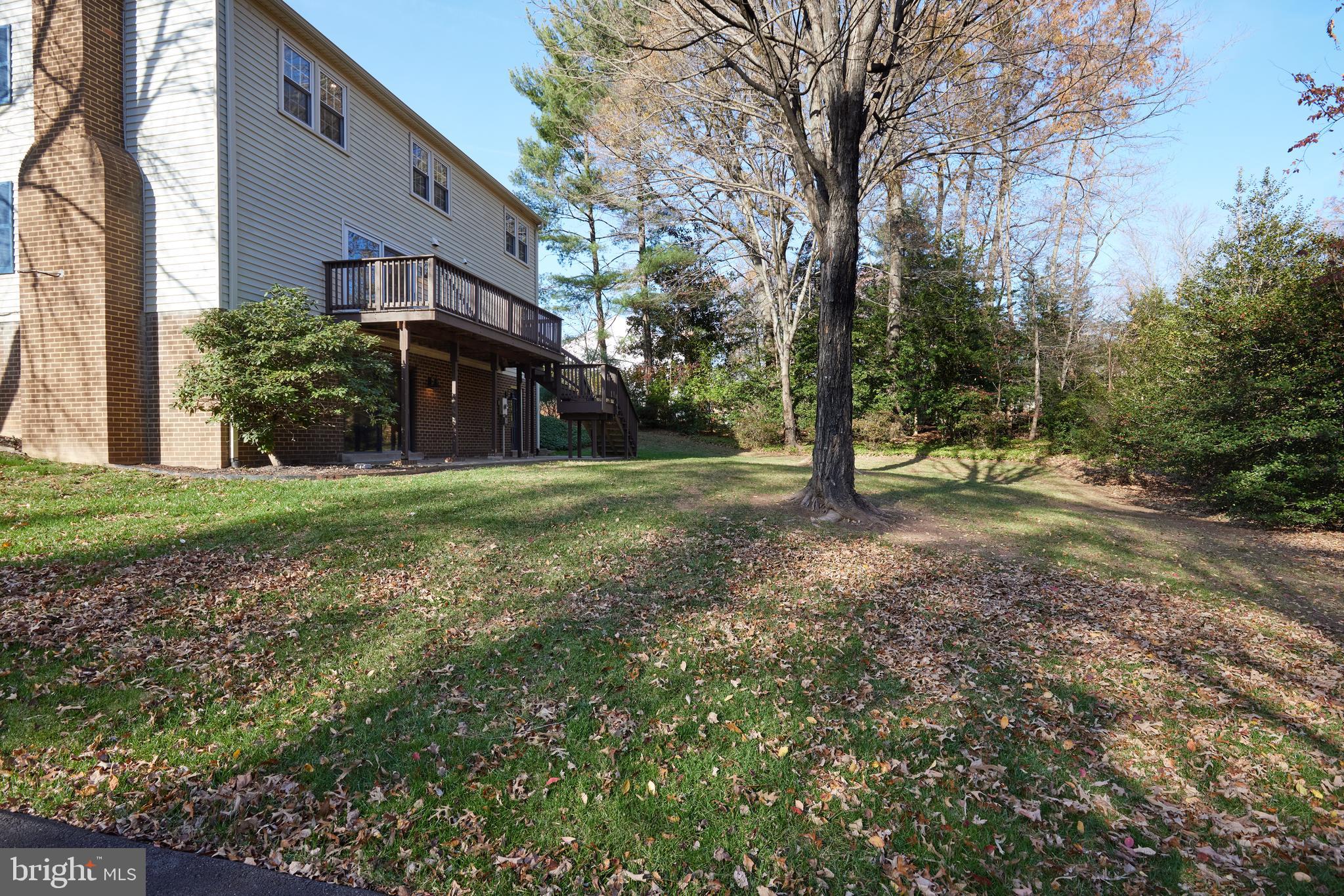 11802 Grey Birch Place Reston, VA 20191 - Photo 57 of 65 Gallery Image 57