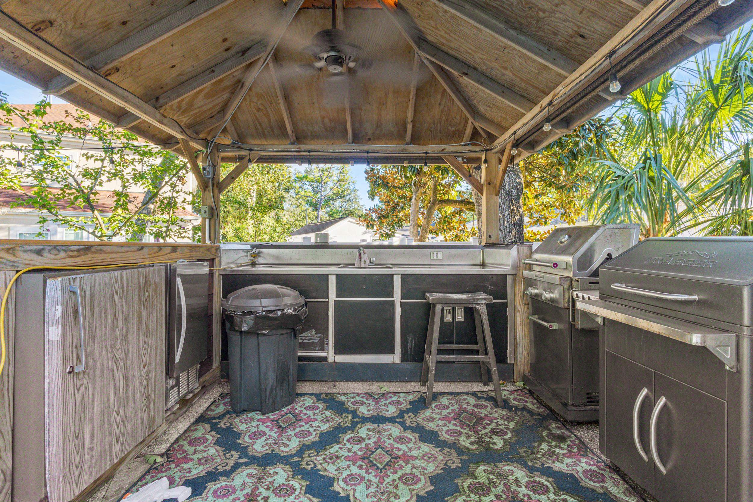 402 Calhoun Road Myrtle Beach, SC 29577 - Photo 12 of 69 Gallery Image 12