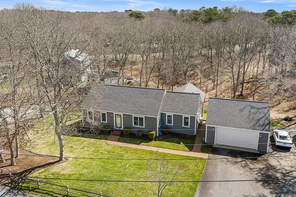 $1,150,000 | 295 Greenland Pond Road, Brewster, MA 02631