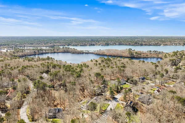 $1,150,000 | 295 Greenland Pond Road, Brewster, MA 02631