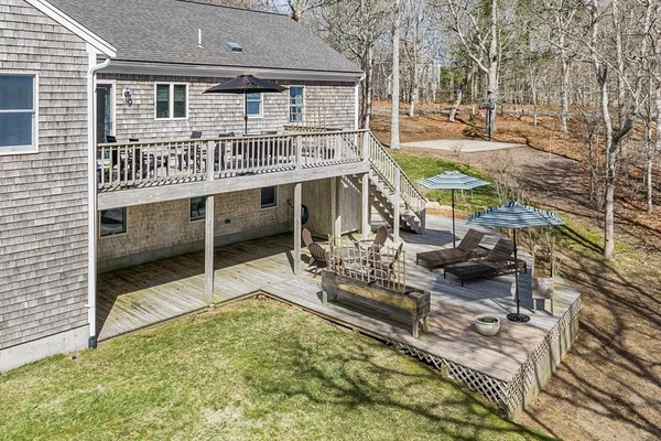 $1,150,000 | 295 Greenland Pond Road, Brewster, MA 02631