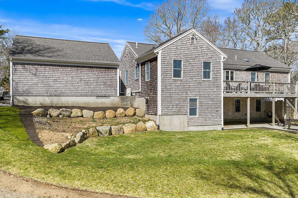 295 Greenland Pond Road Brewster, MA 02631 - Photo 25 of 31