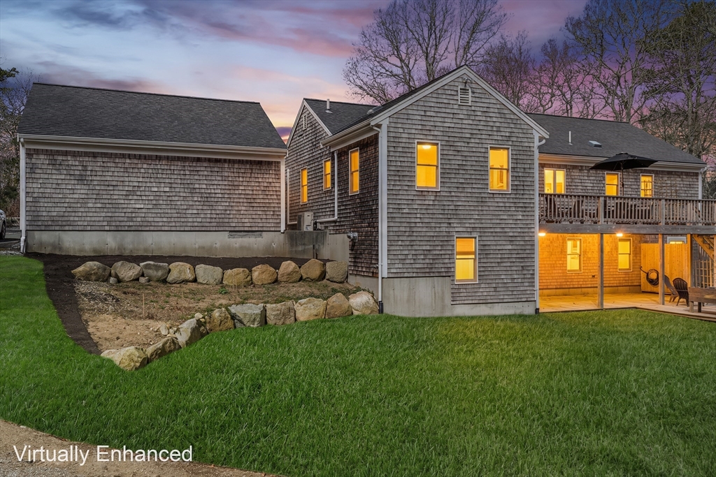 295 Greenland Pond Road Brewster, MA 02631 - Photo 26 of 31