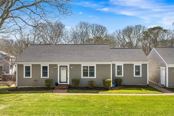 $1,150,000 | 295 Greenland Pond Road, Brewster, MA 02631