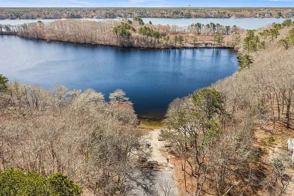$1,150,000 | 295 Greenland Pond Road, Brewster, MA 02631