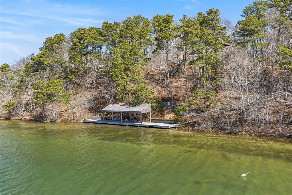 295 Greenland Pond Road Brewster, MA 02631 - Photo 5 of 31