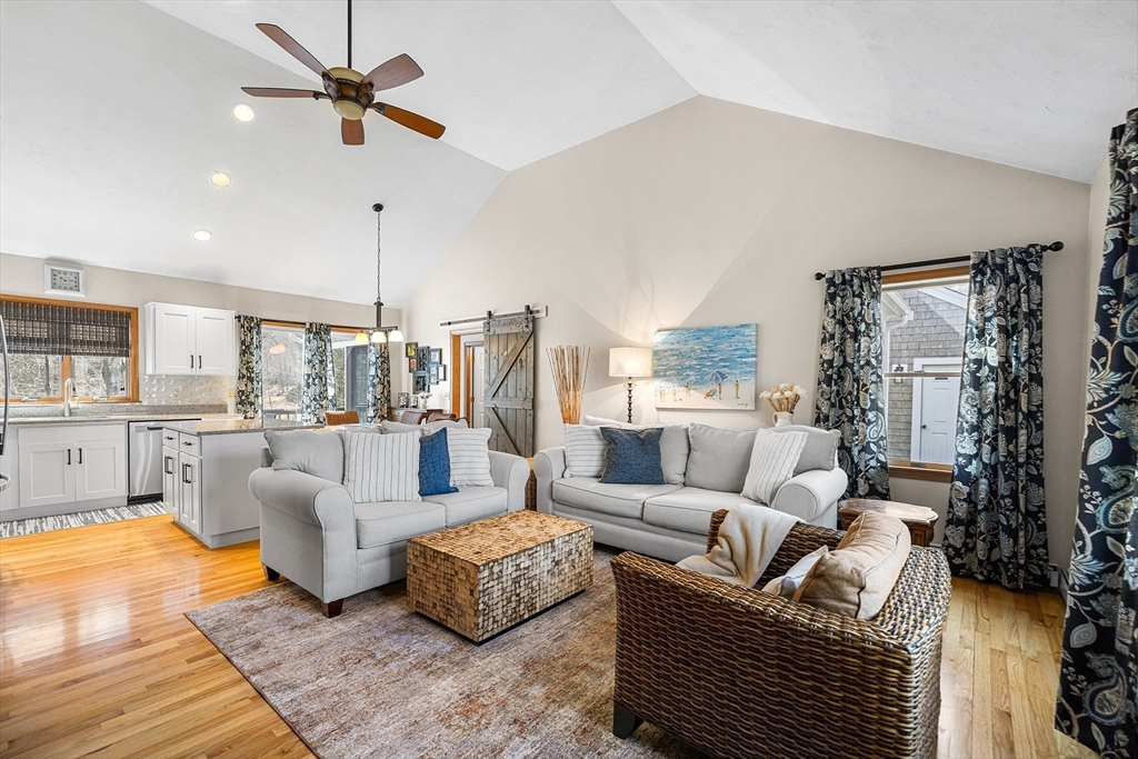 295 Greenland Pond Road Brewster, MA 02631 - Photo 8 of 31