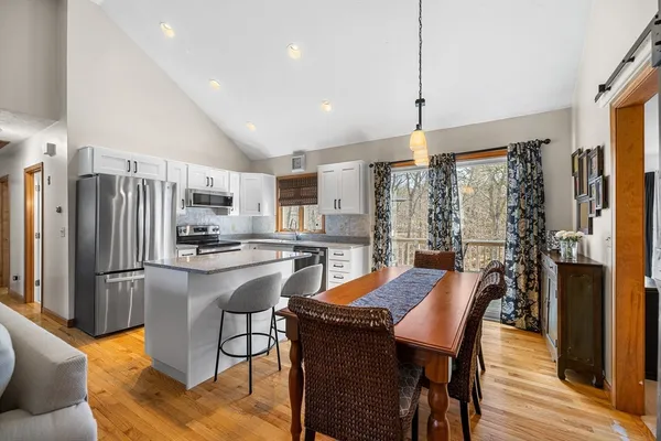 $1,150,000 | 295 Greenland Pond Road, Brewster, MA 02631