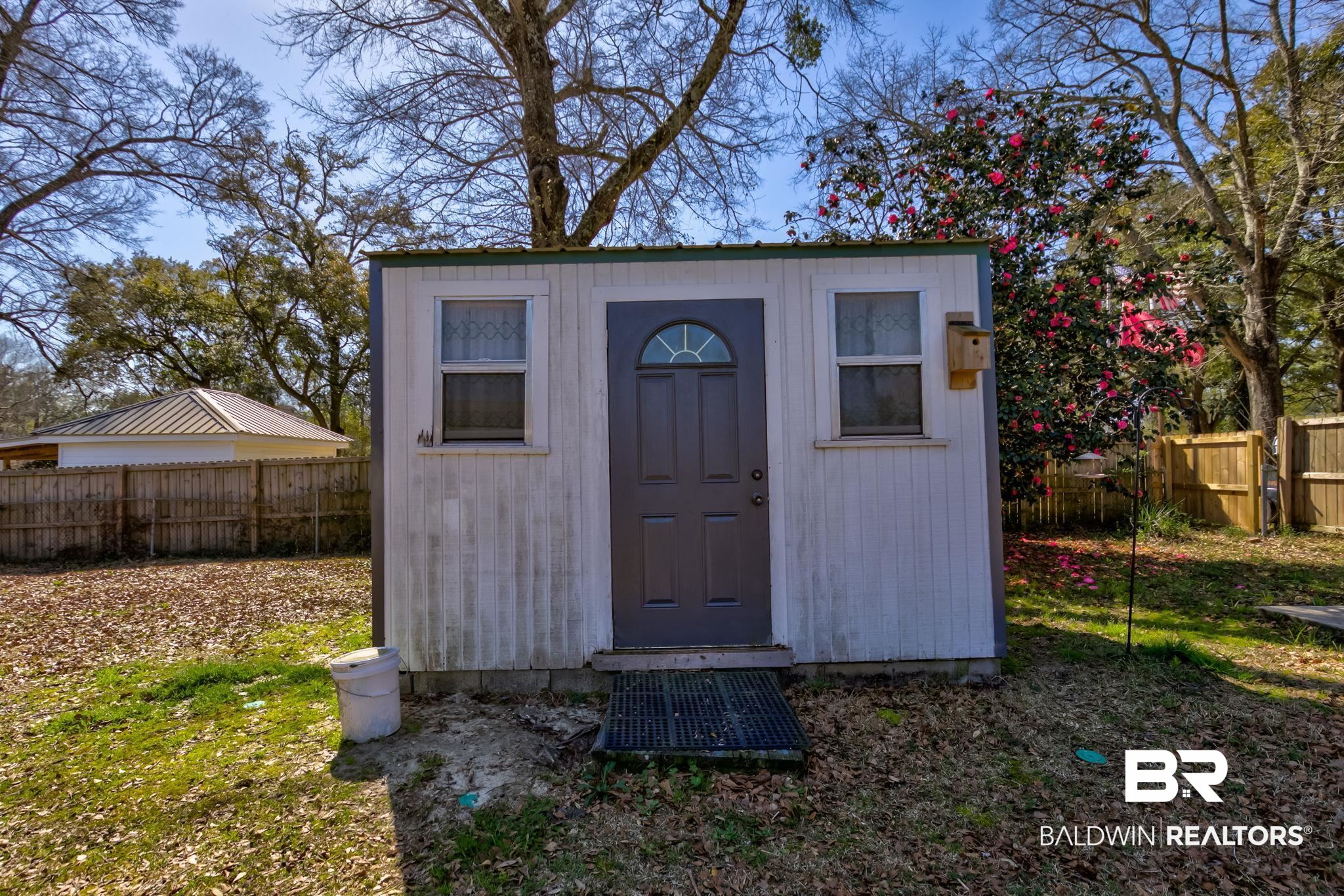609 Gilbert Street Saraland, AL 36571 - Photo 23 of 24