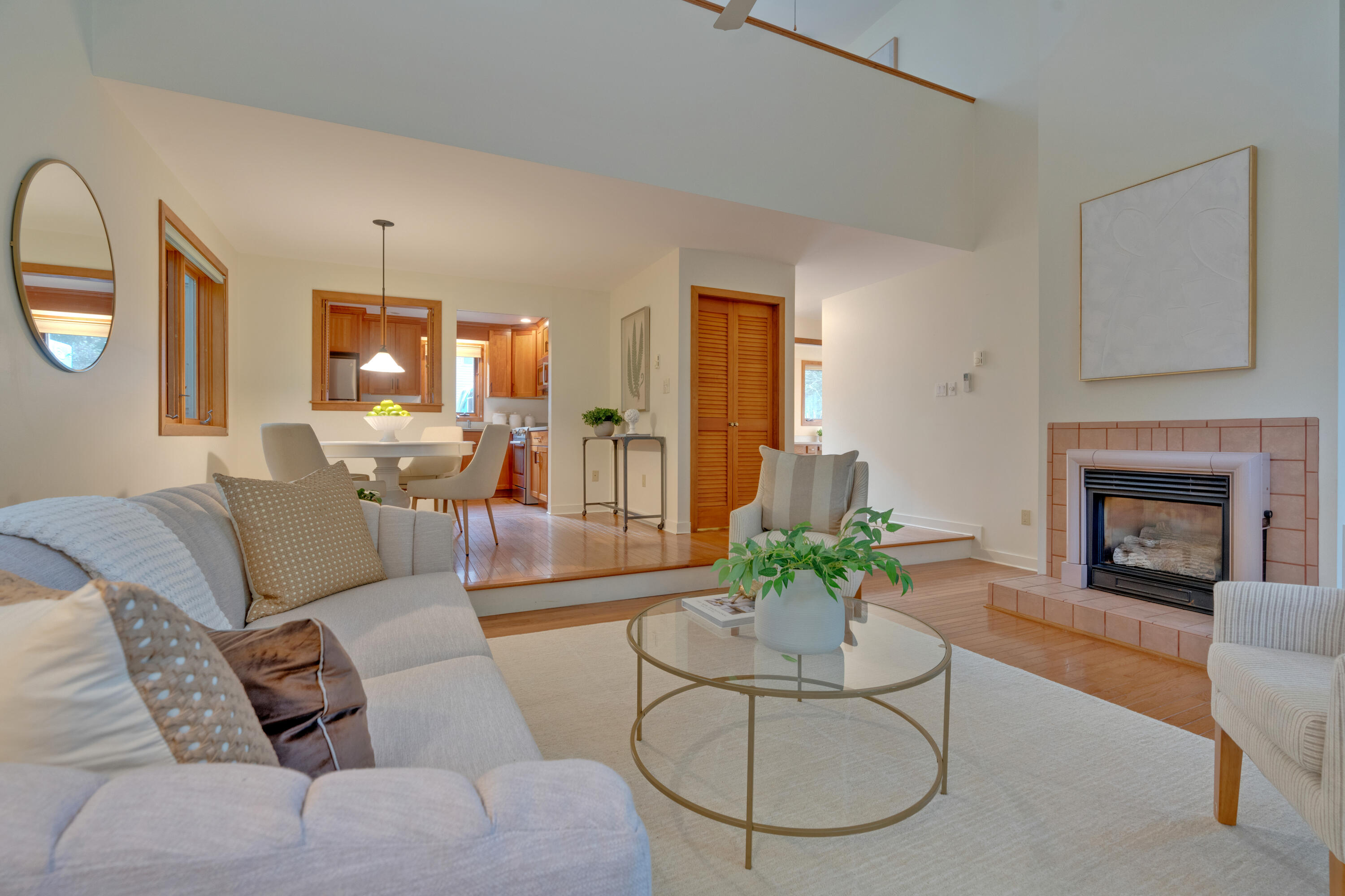 243 Bluff Road, Unit 243 Yarmouth, ME 04096 - Photo 3 of 28 Livingroom