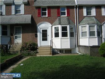 42 Gilpin Road Upper Darby, PA 19082 - Photo 1 of 10 Exterior Front