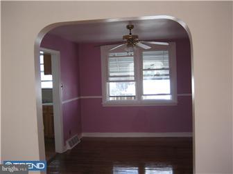 42 Gilpin Road Upper Darby, PA 19082 - Photo 7 of 10 Dining Room