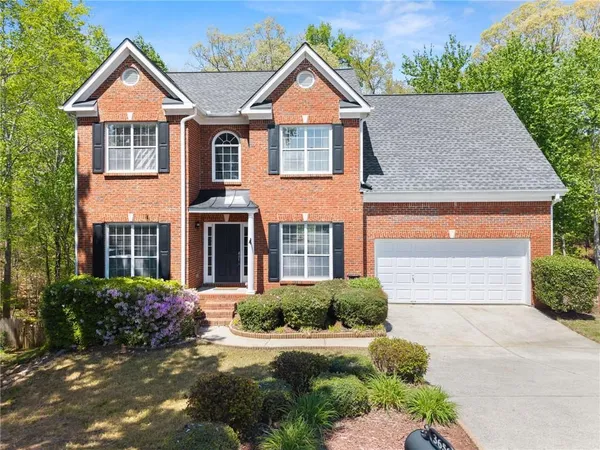$500,000 | 3656 Castle View Court, Suwanee, GA 30024