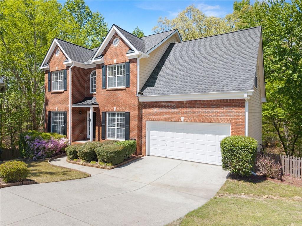 3656 Castle View Court Suwanee, GA 30024 - Photo 2 of 55