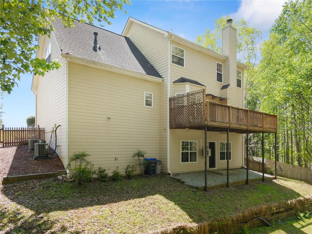 3656 Castle View Court Suwanee, GA 30024 - Photo 44 of 55