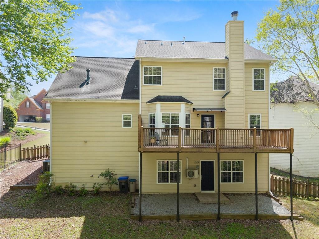 3656 Castle View Court Suwanee, GA 30024 - Photo 45 of 55