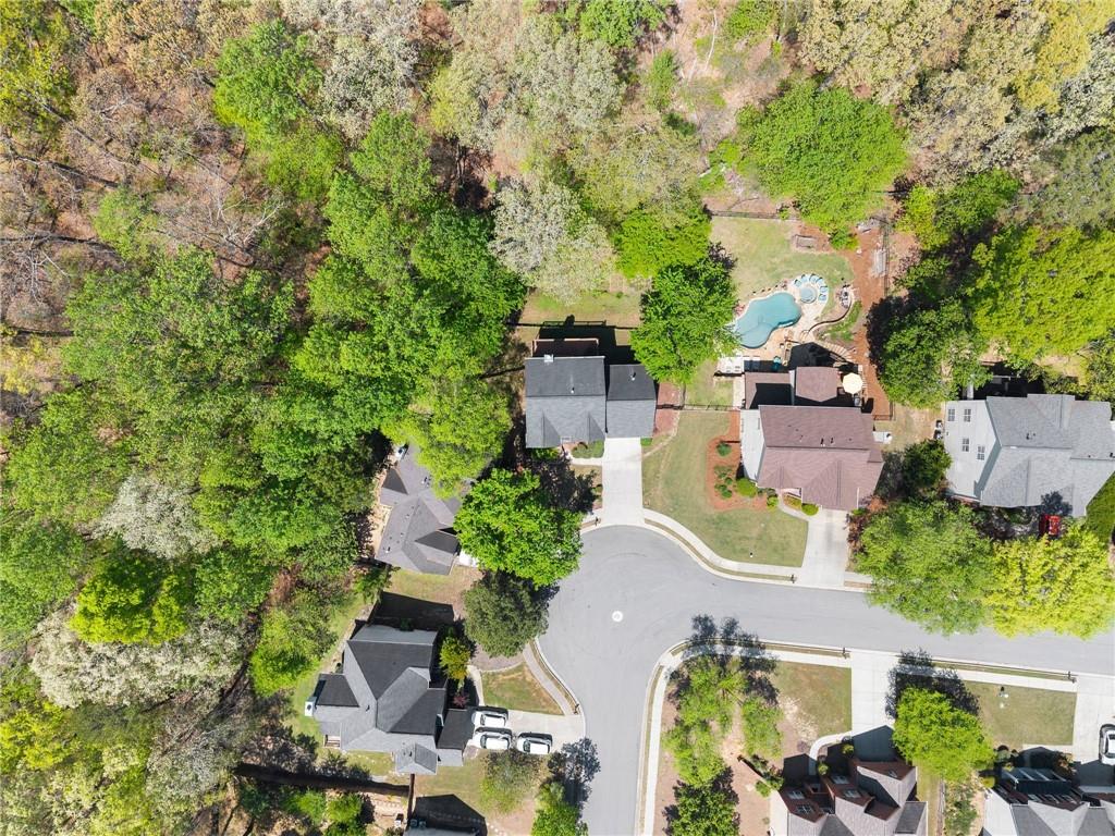 3656 Castle View Court Suwanee, GA 30024 - Photo 46 of 55