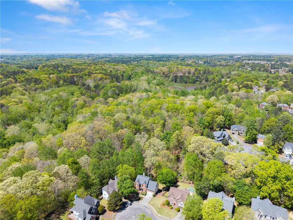 3656 Castle View Court Suwanee, GA 30024 - Photo 49 of 55