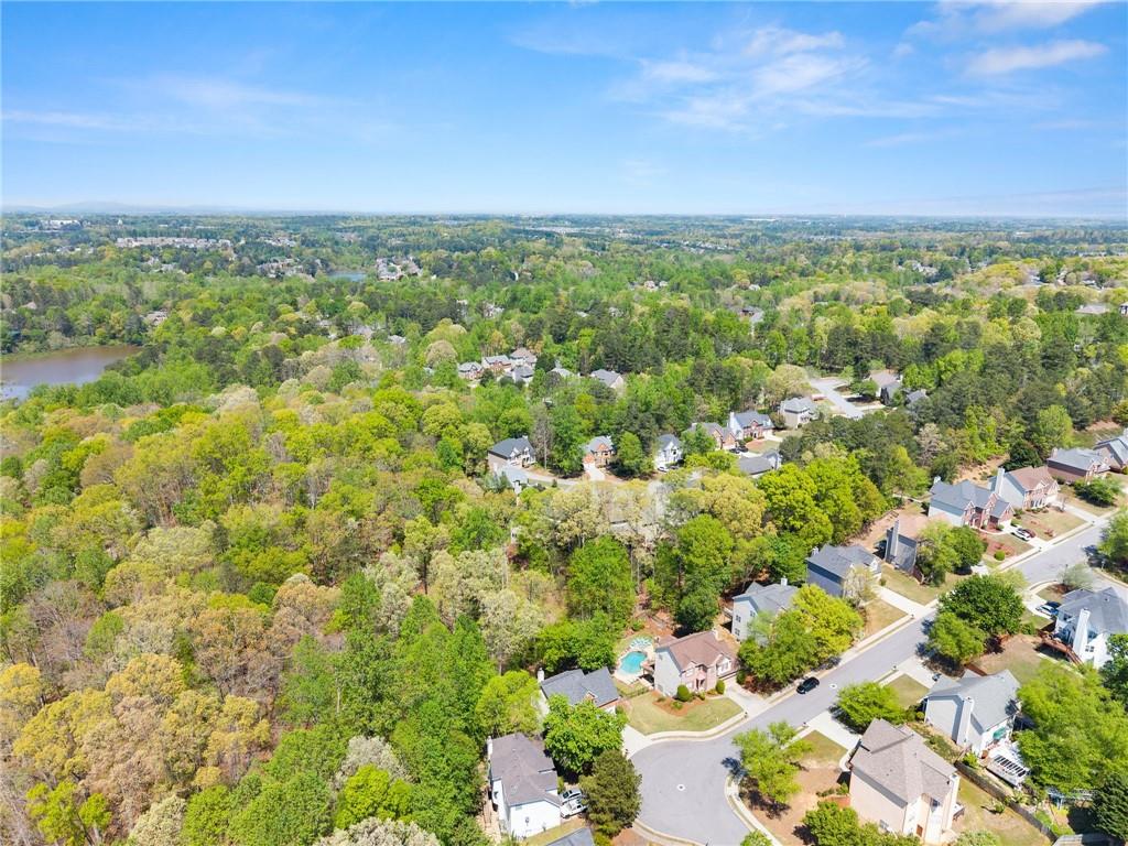3656 Castle View Court Suwanee, GA 30024 - Photo 50 of 55